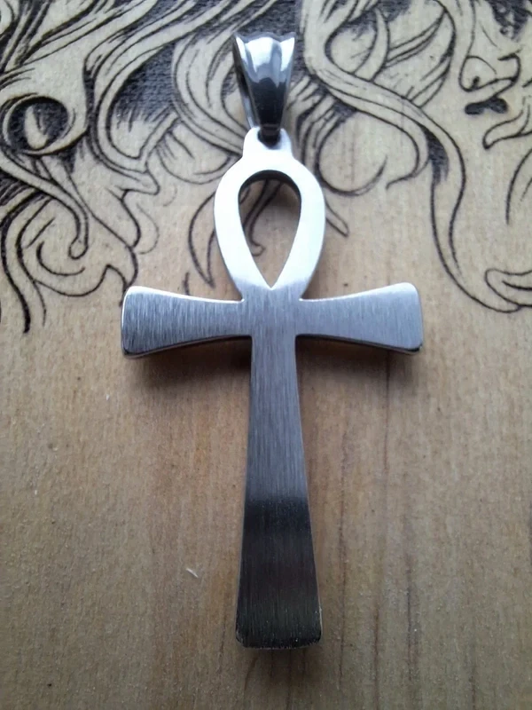 Colgante de ankh – photo 2